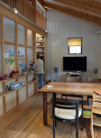 Maison à Kichijoji