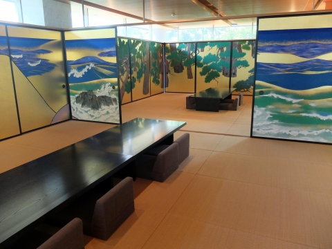 Hôtel à Atami