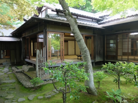 Koki-an