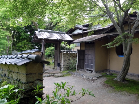 Koki-an