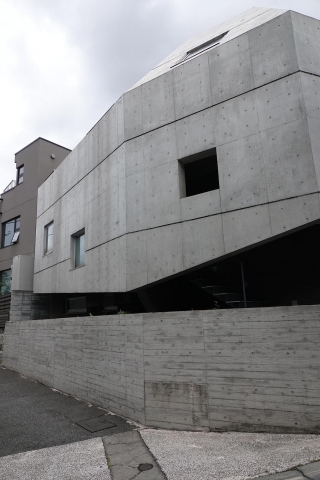 Maison Jingumae