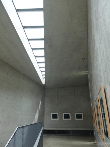 Museum of the light