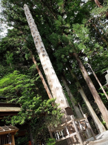 Sanctuaire de Suwa