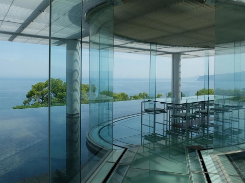 Hôtel à Atami