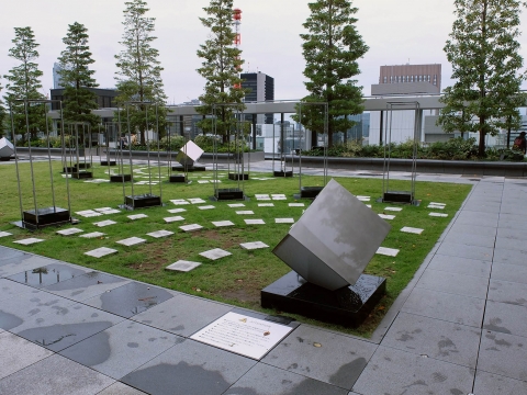 Ginza six