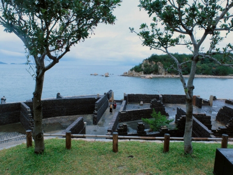 Inujima Seirensho Art Museum