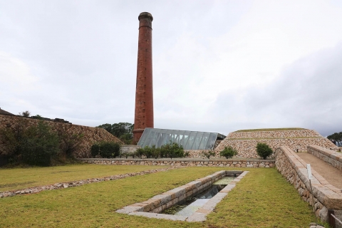 Inujima Seirensho Art Museum
