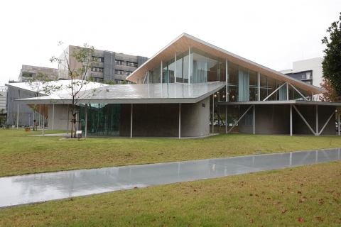 Junko Fukutake Hall