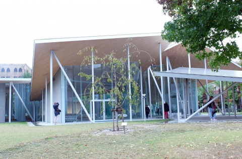 Junko Fukutake Hall