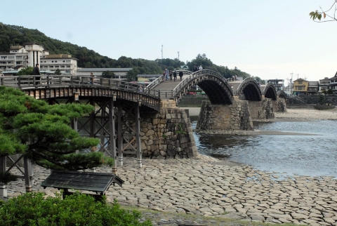 Kintaikyo