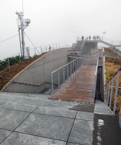 Kiro-san Observatory