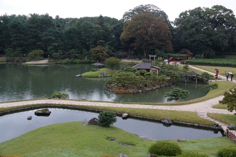 Korakuen