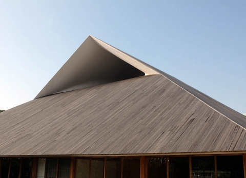 Naoshima Hall