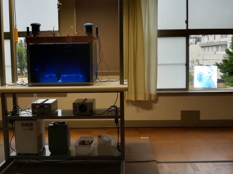 Okayama Art Summit 2019