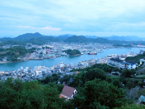 Onomichi