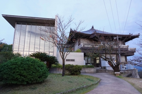 Onomichi City Museum of Art