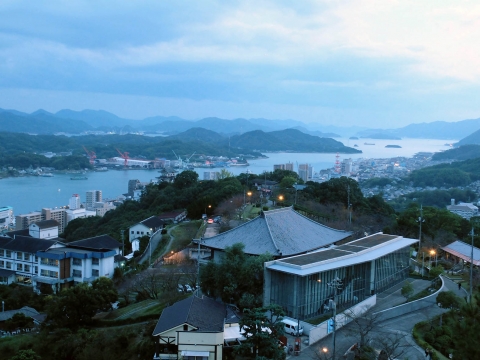 Onomichi City Museum of Art