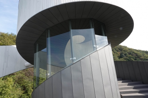 Ribbon Chapel