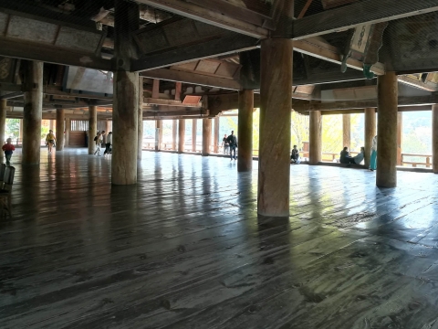 Sanctuaire de Toyokuni 1