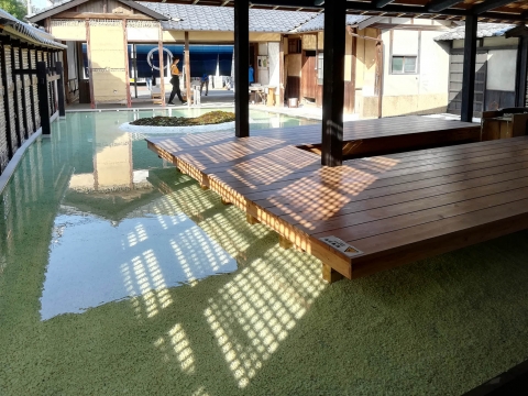 The Naoshima Plan 2019