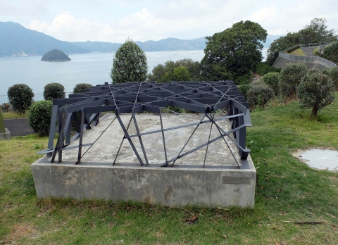 Toyo Ito museum of architecture