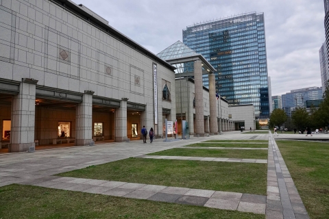 Yokohama Museum of Art