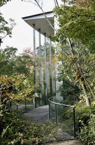 Shiba Ryotaro Memorial Museum