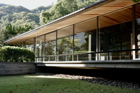 Takenaka Carpentry Tools Museum