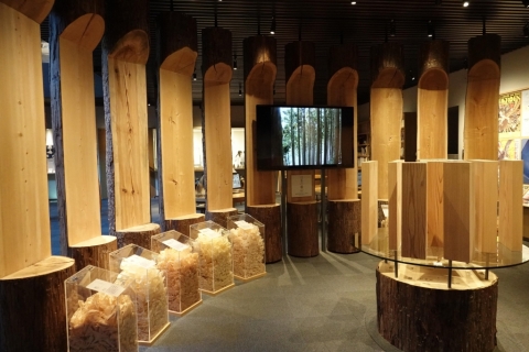 Takenaka Carpentry Tools Museum