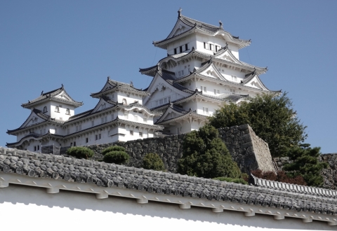 Château de Himeji