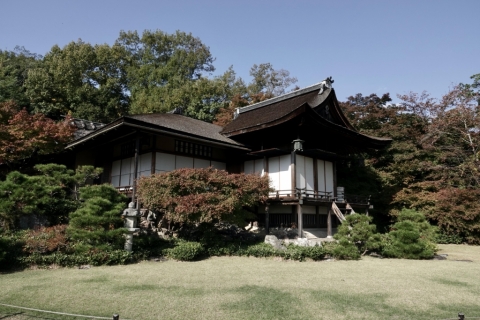 Okochi Sanso
