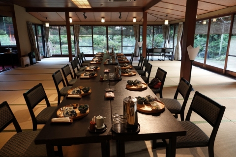 Ryokan Nantenen