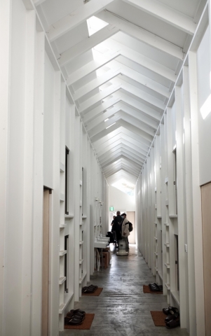 Koyasan Guest House 1