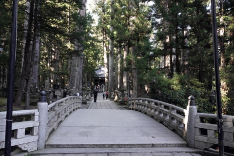 Koyasan