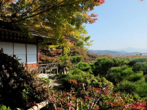 Okochi Sanso