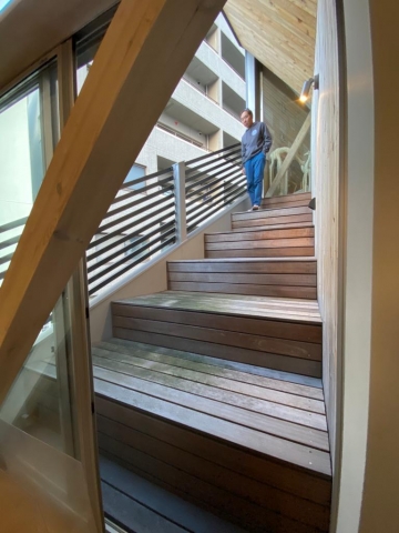 New Kyoto Town House