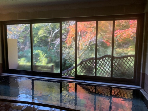 Ryokan Nantenen