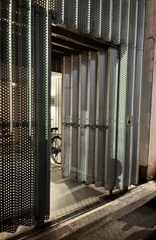 Rooftecture OT2