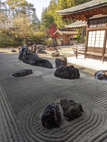 Kongo Buji