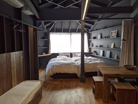 Koyasan Guest House 2