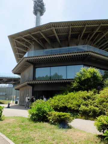 Nihondaira Yume Terrace