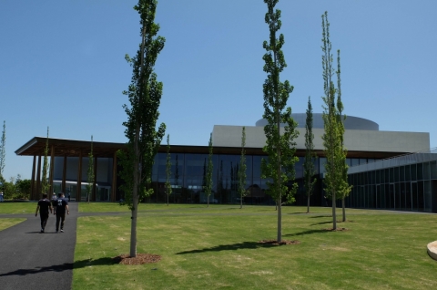 Toyota City Museum