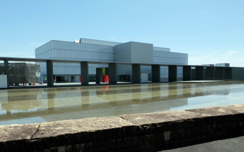 Toyota Art Museum