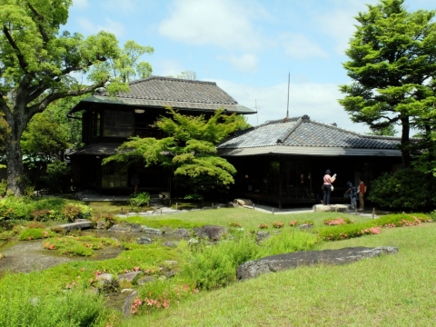 Murin-an