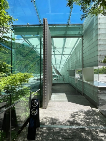 Pola Museum of Art